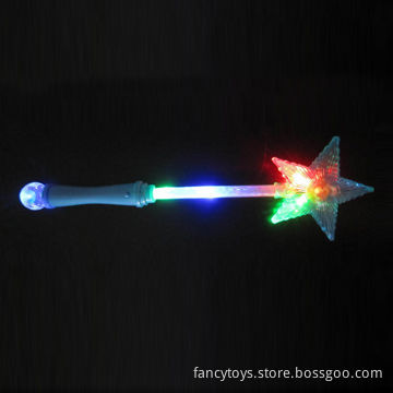 Pentacle Stick